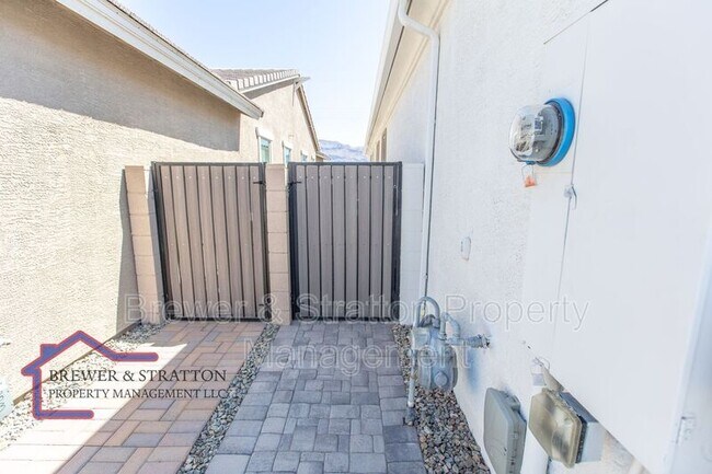 Foto del edificio - 11626 E Yeager Canyon