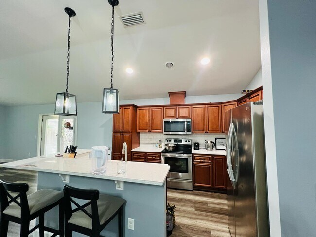 Foto del edificio - 3602 NW 55th Ln