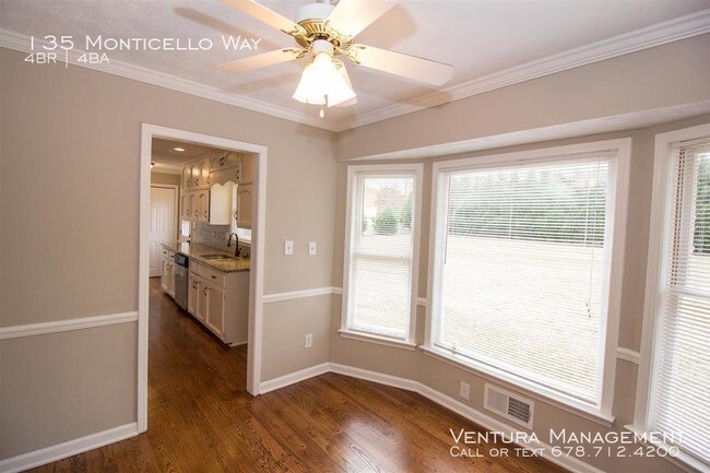 Foto del edificio - 4 bedroom in Fayetteville GA 30214