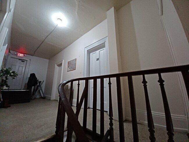 Foto del edificio - Mult-Family Apartment Building