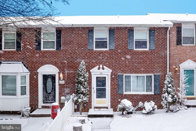Foto del edificio - 29 Stone Falls Ct