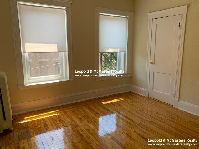 Foto del edificio - 165 Kelton St