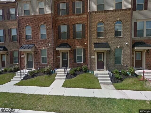 Foto del edificio - 7723 Duncannon Ln