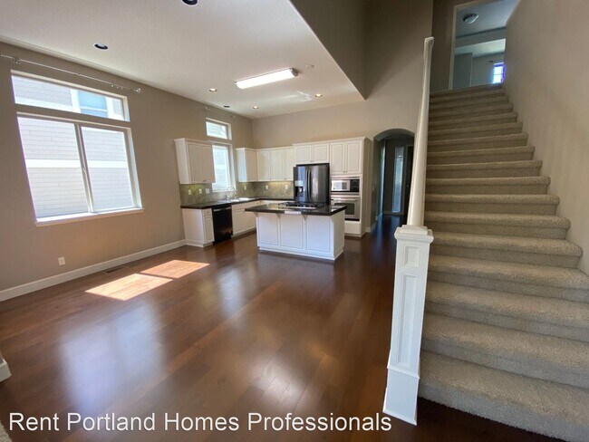 Building Photo - 4 br, 3 bath House - 16756 NW Canton Street
