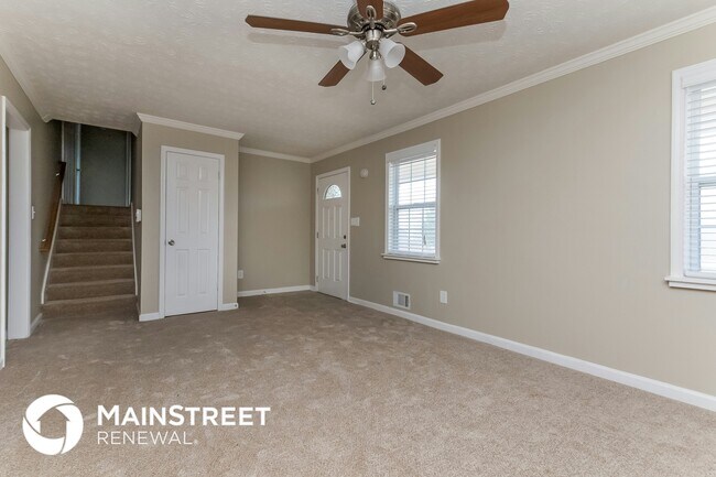 Foto del edificio - 331 Woodland St