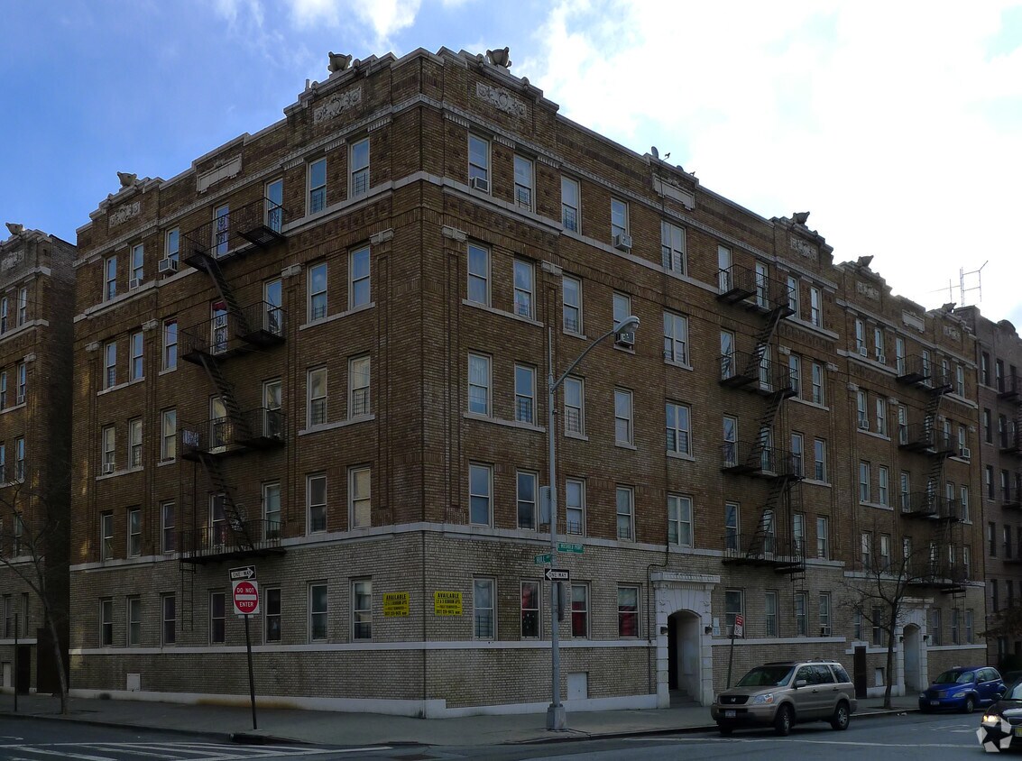 359 E Mosholu Pky N, Bronx, NY 10467 Apartments in Bronx, NY