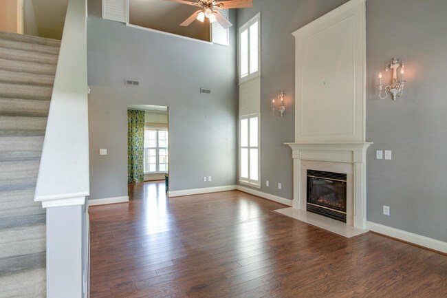 Foto del edificio - 3208 Calvin Ct