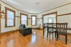 Foto del edificio - 11 Parkton Rd