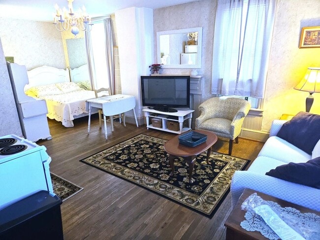 Foto del edificio - 115 S Potomac St