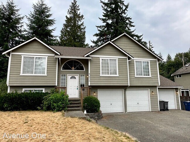 Building Photo - 5 br, 3 bath House - 5316 Picnic Point Rd