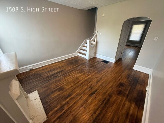 Foto del edificio - 1508 S High St