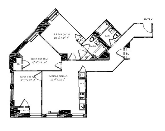 Building Photo - 140 Wall St