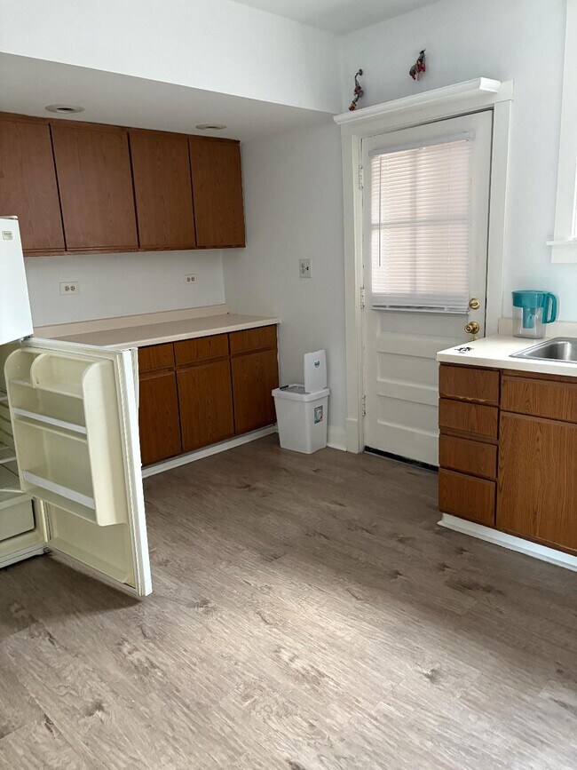 Kitchen 1 - 3300 N Long Ave