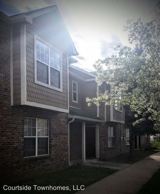 Foto del edificio - 4100 Clinton Parkway E