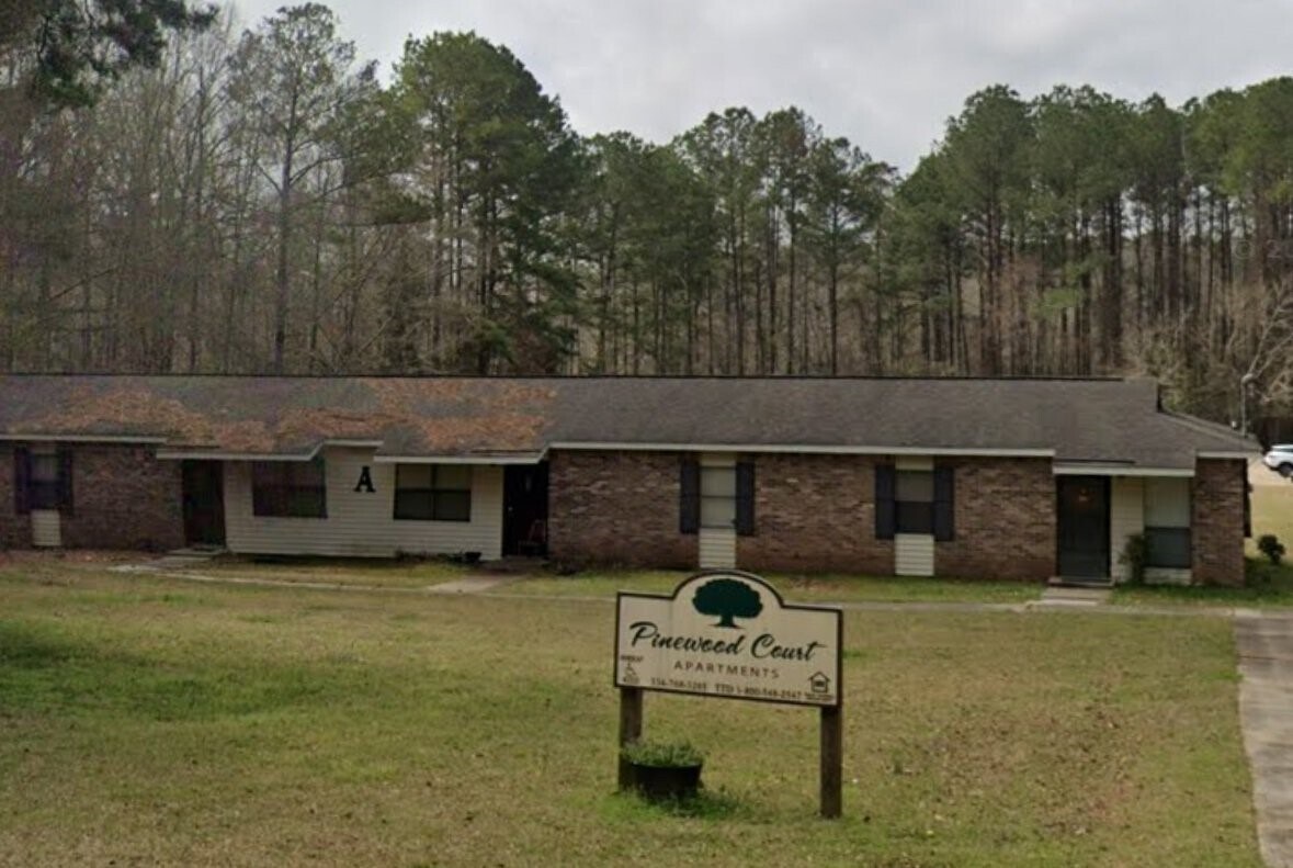 Foto del edificio - 1433 Co Rd 187