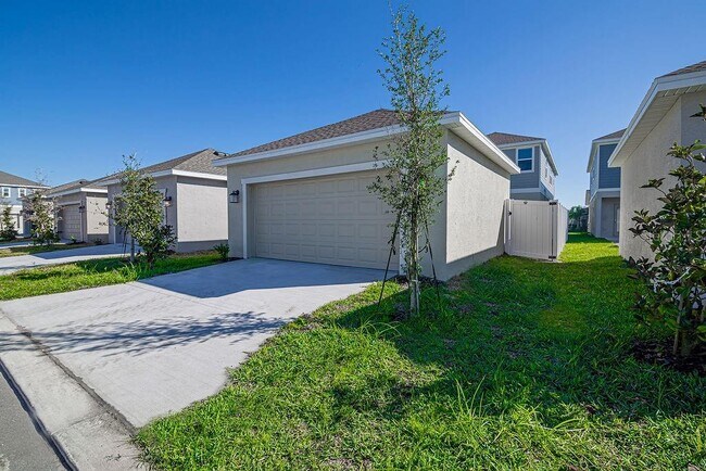 Building Photo - 16591 Parable Wy