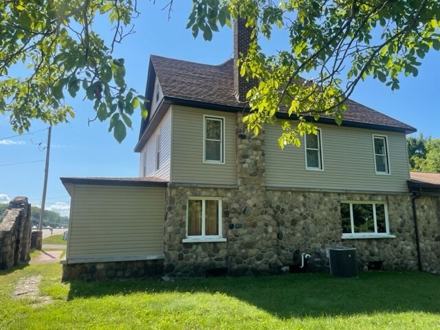 Exterior of Home - 4806 W Ridge Rd
