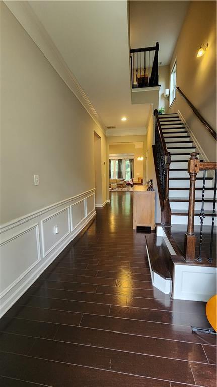 Foto del edificio - 3585 Ashcroft Dr SE