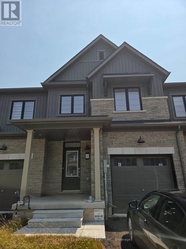 Building Photo - 202 Port Cres