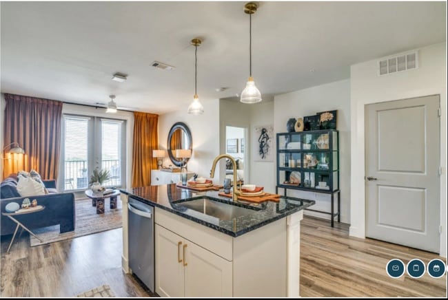 Photo - 2200 E State Hwy 121 Apartment