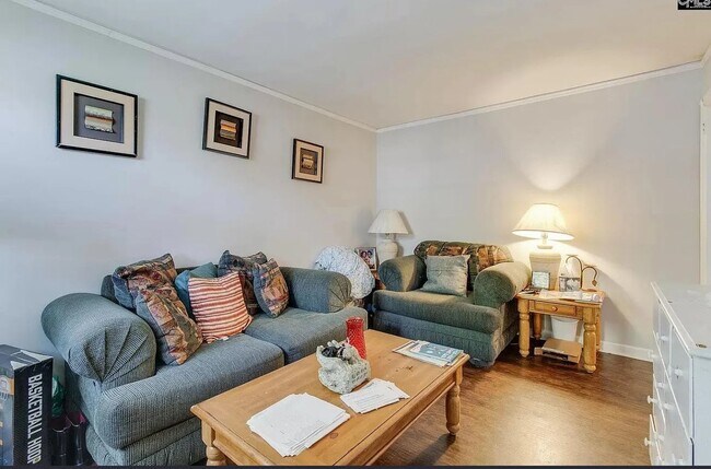 Foto del edificio - 1400 Dreher St