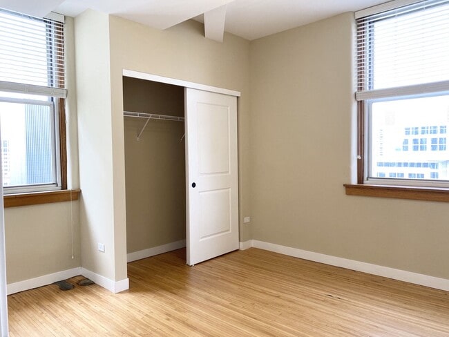 Interior Photo - Pioneer Endicott