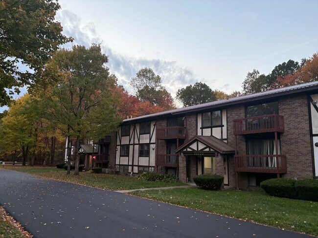 Foto del edificio - Brookside Commons