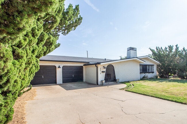 Building Photo - 4814 10th St