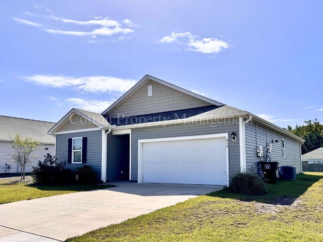 Building Photo - 816 Delta Ct