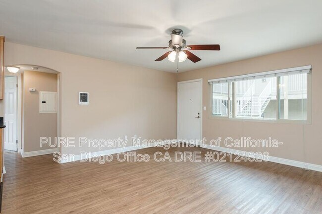 Building Photo - 1205 Colusa St