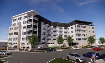 Interior Photo - The Marquee