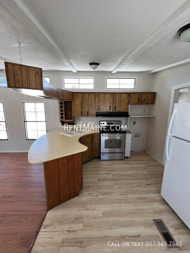 Foto del edificio - 54 Pheasant Hill Mobile Home Park