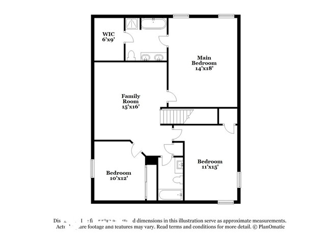 Foto del edificio - 3239 S Conestoga Rd