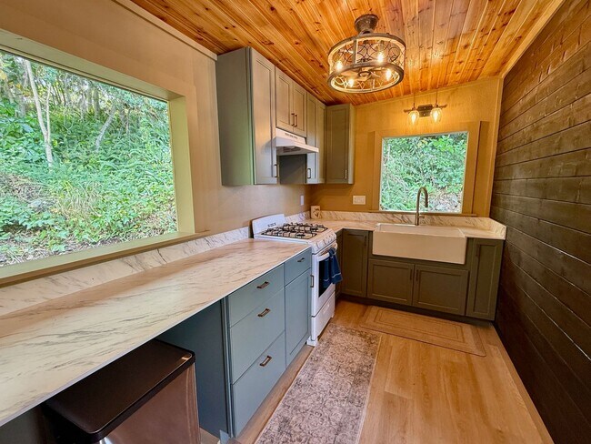 Foto del edificio - 1 Bedroom Cozy Cabin