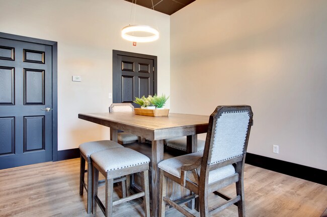 Foto del edificio - 130 N 5th St