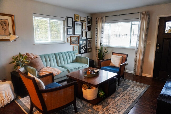 Foto del edificio - 10 Powhatton Dr