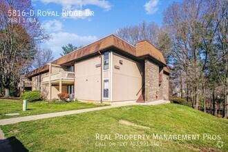 Building Photo - 5816 Royal Ridge Dr