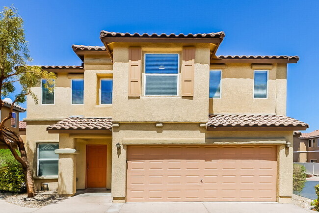 Building Photo - 10441 Sweet Juliet St