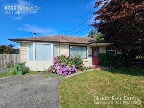 Building Photo - 9739 Sidney St