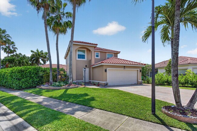 Building Photo - 4735 NW 120th Way