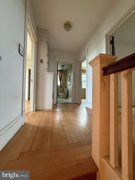 Foto del edificio - 3825 Baltimore Pike