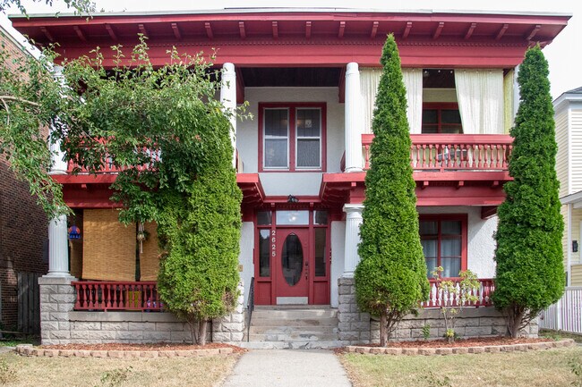 Foto del edificio - 2625 Pillsbury Ave S