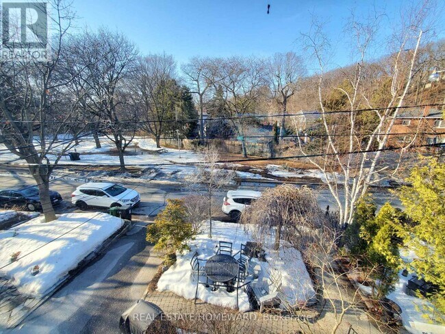 Photo du bâtiment - 21 Love Crescent