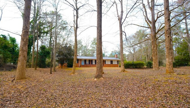 Foto del edificio - 1380 Ivywood Dr