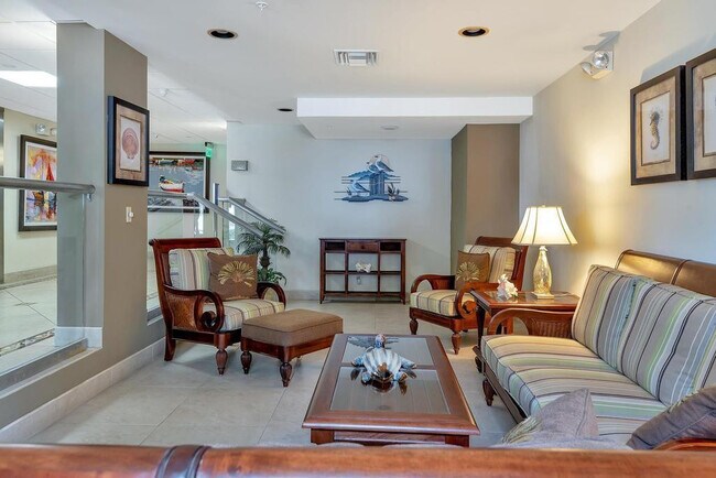 Foto del edificio - 1009 N Ocean Blvd