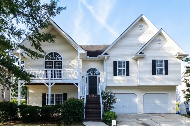 Building Photo - 5981 Tate Dr