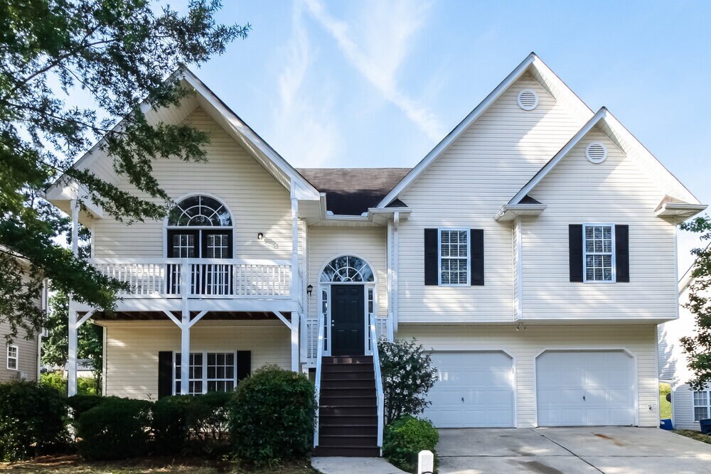 Foto principal - 5981 Tate Dr