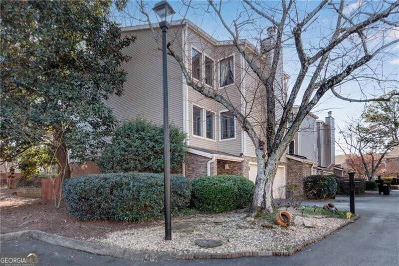 Foto principal - 54 Basswood Cir NE