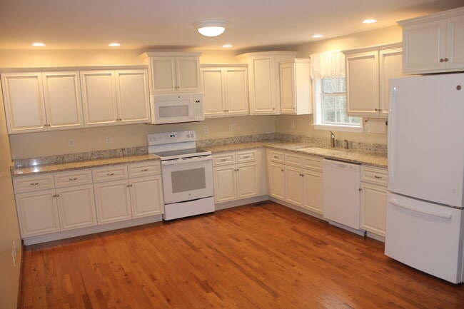 Foto del edificio - 190 Sheep Ranch Rd SE