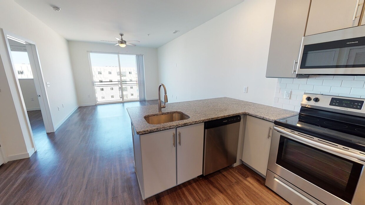 Photo - The Scout Scotts Addition Apartments